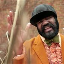 Gregory Porter